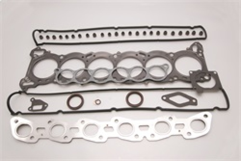 Nissan RB25DE Gasket Kit - Cometic Gasket - Top End - `91-`02 Nissan RB25DE Gasket Kit - Cometic Gasket - Top End - `91-`02